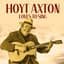 Hoyt Axton