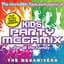 The Megamixers