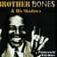 Brother Bones & His Shadows