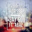 Charming Horses