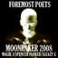Foremost Poets