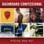 Dashboard Confessional