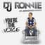 DJ Ronnie