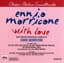 Ennio Morricone