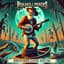 Roadkill Pickers