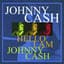 Johnny Cash