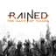 Rained