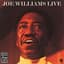 Joe Williams