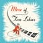 Tom Lehrer