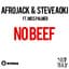 Afrojack & Steve Aoki