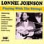 Lonnie Johnson