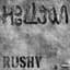 Rushy