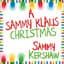 Sammy Kershaw