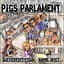 pigs parlament