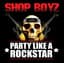 Shop Boyz