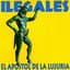 Ilegales
