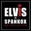 Elvis vs. Spankox