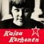 Kaisa Korhonen