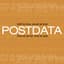 Postdata