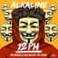 Alkaline