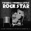 Twinkle Twinkle Little Rock Star