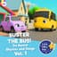 Little Baby Bum Nursery Rhyme Friends