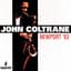 John Coltrane