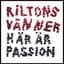Riltons vänner