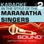 The Maranatha! Singers