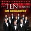 The Ten Tenors
