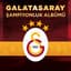Galatasaray Korosu