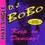 DJ Bobo