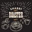 SHABBY ROASTER