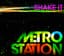 Metro Station