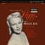 Peggy Lee