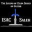 Isac Saleh