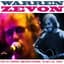 Warren Zevon