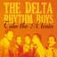 The Delta Rhythm Boys