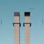 Tall Towers