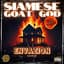 Siamese Goat God