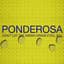 Ponderosa