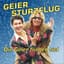 Geier Sturzflug