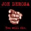 Joe DeRosa
