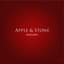 APPLE & STONE