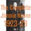 Jimmie Noone