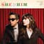 She & Him