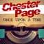 Chester Page