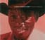 Clarence "Gatemouth" Brown