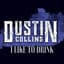 Dustin Collins