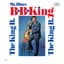 B.B. King